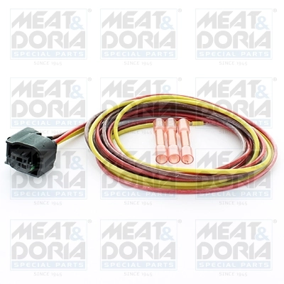 Repair Kit, cable set